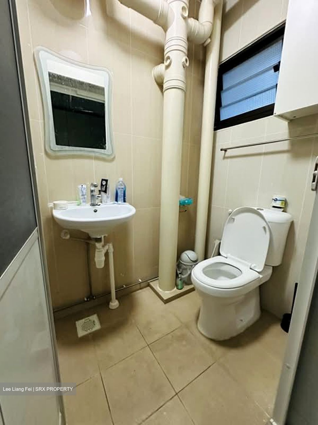 Blk 118C Membina 118 (Bukit Merah), HDB 5 Rooms #584238571